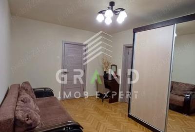 Apartament cu 3 camere decomandat, mobilat în Gheorgheni - 2