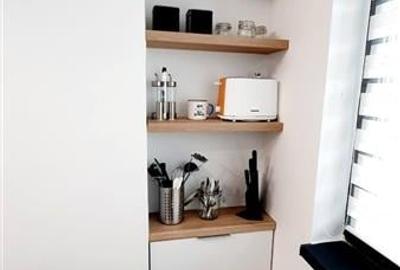 Apartament 2 Camere Mamaia Nord Building Stefan - 9