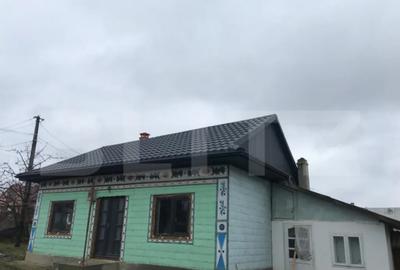 Casă cu 3 camere cu Teren 3400 Mp în Central - 17