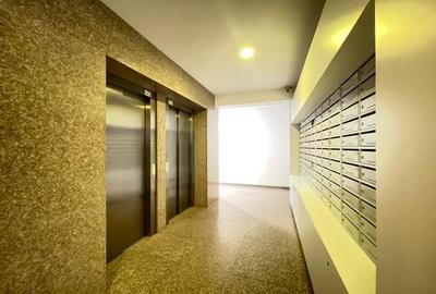 Grozavesti I Inchiriere I Apartament 2 camere I bloc nou I etaj 3 I mobilat - 2