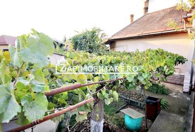 Casa 4 camere,2 băi,745mp teren,zona semi central 0%comision - 10