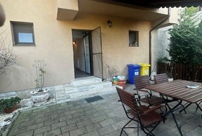 Casă cu 3 camere cu Garaj în Tăuții-Măgherăuș - 4