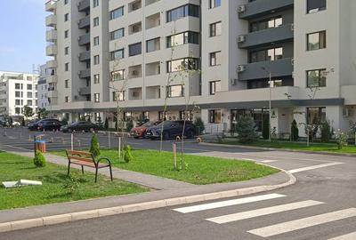 Ap 2 camere, Pipera Rond OMV Petrom, Voluntari - 3