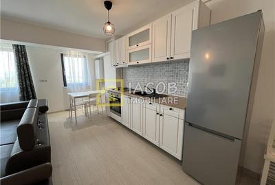 Apartament 3 camere, Str. Vadul Bistritei, Bacau - 2