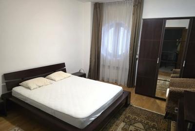 Apartament cu 4 camere în Primăverii - 5