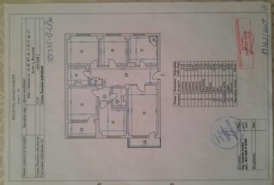 Chisinau 16, bloc M7, sc. 1, sector 2, Bucuresti - 10