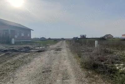 Teren de 650 mp, în Central