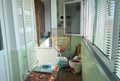 Apartament cu 3 camere decomandat, mobilat în Far - 4
