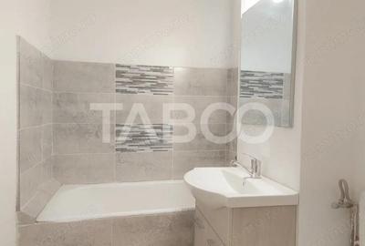 Apartament cu 3 camere decomandat, mobilat în Central - 3