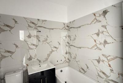 GARSONIERA FINALIZATA - PARTER CU BALCON - COMISION 0% - TVA INCLUS - MILITARI - 28