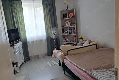Vand apartament cu o camera 125 mii in Cluj-Marasti - 2