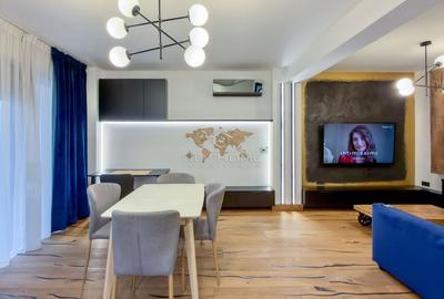 Apartament modern cu 2 camere, Luminia, Europa - 2