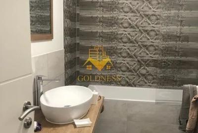 Apartament cu 3 camere nedecomandat, mobilat în Ultracentral - 7