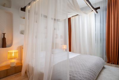 Apartament cu 3 camere, mobilat în Herăstrău - 4