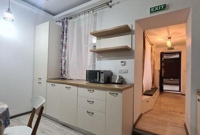 Casă cu 3 camere în Moara de Vânt - 10