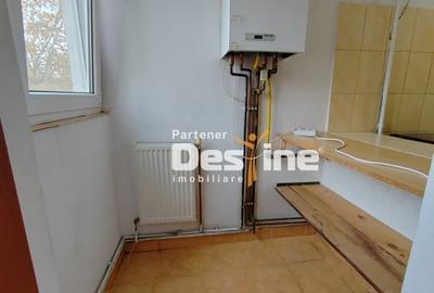 Frumoasa - Garsoniera 24,29mp, Etaj 2 Frumoasa - Garsoniera 24,29mp, Etaj 2 - 9