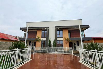 Vila Premium / 5 Camere / 3 Bai / Curte amenajata / Mutare imediata - 3