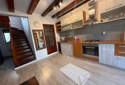 Casă individuală cu 5 camere cu Canalizare în Mogoșoaia - 5