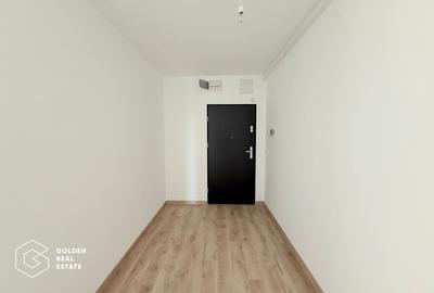 Apartament cu 3 camere semidecomandat în UTA - 8
