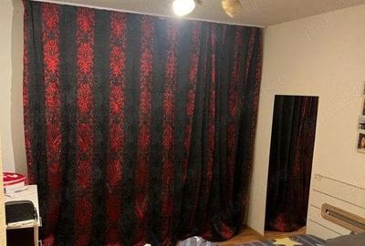 Apartament cu 4 camere semidecomandat, mobilat în Rahova - 4