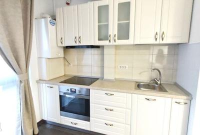 Apartament cu 2 camere decomandat în Dobroești - 3