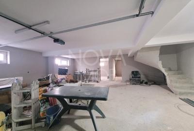 Casa individuala pe un singur nivel cu garaj dublu - Selimbar - 7