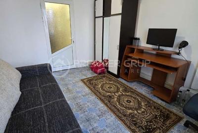 Etaj 2 I Garsoniera cu CT 20mp - Podu Ros I mobilata & utilata - 4