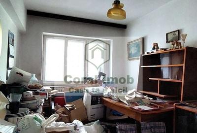 Apartament cu 3 camere semidecomandat în Doamna Ghica - 6