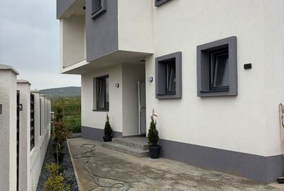 Casă cu 4 camere în Șelimbăr - 6