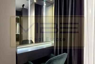 Apartament cu 2 camere semidecomandat, mobilat în Podul de Fier - 2