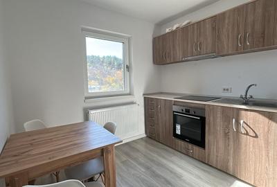 Apartament 1 camera, decomandat  – Poitiers Towers la PRET PROMOȚIONAL Apartament 1 camera, decomandat  – Poitiers Towers la PRET PROMOȚIONAL - 4