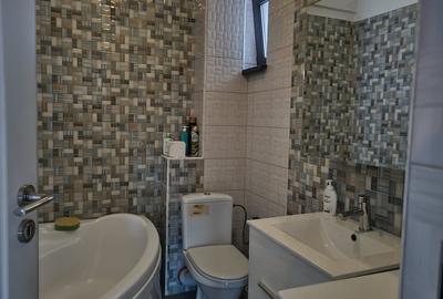 BUCURESTII NOI - SOS CHITILEI, 2 CAMERE MOBILAT UTILAT, BALCON INCHIS, PARCARE! BUCURESTII NOI - SOS CHITILEI, 2 CAMERE MOBILAT UTILAT, BALCON INCHIS, PARCARE! - 11