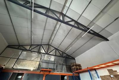Spațiu comercial, de 360 mp, în Brestei - 1