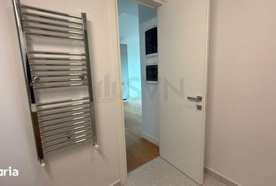 Apartament cu 2 camere decomandat în Nord - 1