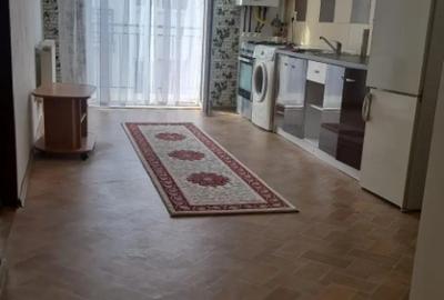 Garsonieră decomandată în Florești - 5