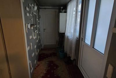 Casă cu 2 camere în Central - 6