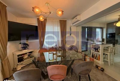 Apartament cu 3 camere, mobilat în Aviației - 3