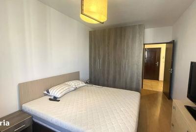 Apartament cu 2 camere semidecomandat în Central - 6