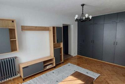 Apartament cu 2 camere semidecomandat în Costin Georgian - 1