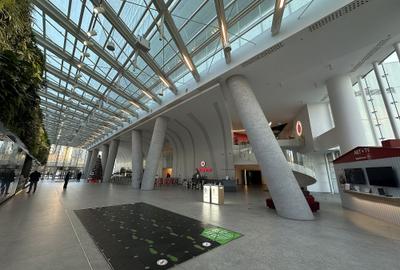 Globalworth Tower, Promenada - comision 0%, reprezentam proprietarul! - 7