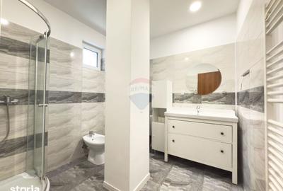 Apartament cu 3 camere în Păulești