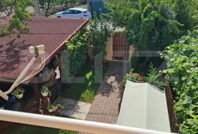 Casă cu 3 camere cu Teren 202 Mp în Dumbrăvița - 8