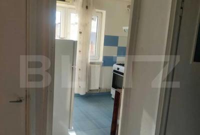 Garsonieră decomandată în Păcurari - 3