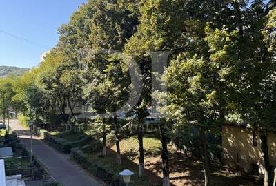 Apartament la cheie | etaj intermediar | Zona Grigorescu - 12