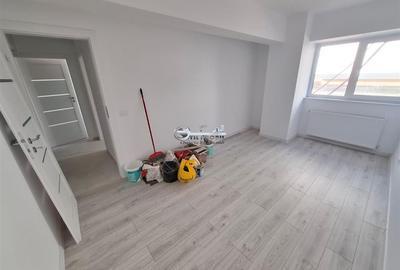 Apartament cu 2 camere decomandat în Galata - 5