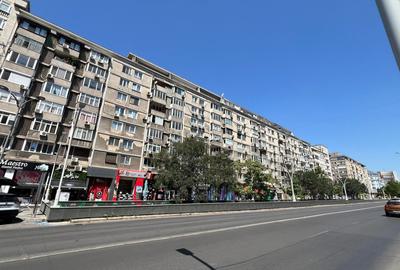 Inchiriere Spatiu comercial - P-ta Unirii, 500mp