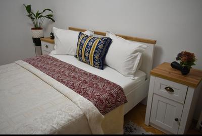 Apartament cu 2 camere decomandat în Central - 3