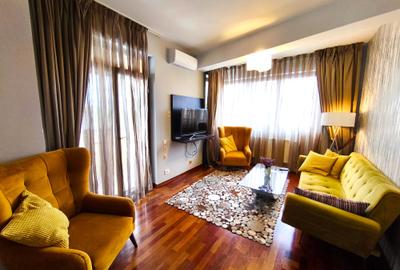 Apartament cu 2 camere decomandat în Moșilor
