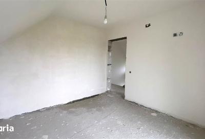 Casă cu 4 camere cu Teren 500 Mp în Central - 4