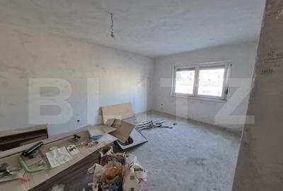 Garsonieră în Gării - 1